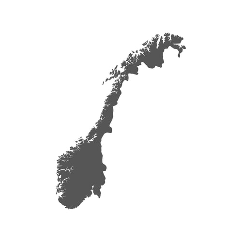 Norge Norge