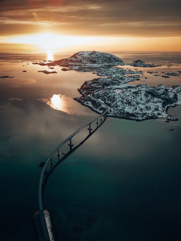 Norge
