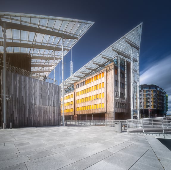Oslo Ambita